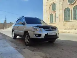 Kia Sportage 2010