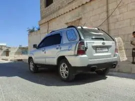 كيا سبورتاج 2010
