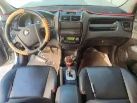 كيا سبورتاج 2010