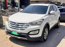 Hyundai Tucson 2013