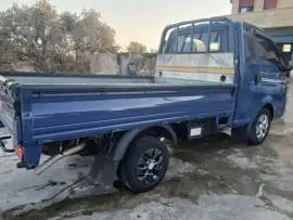 بورتر 2017 بحالة الوكالة