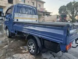 بورتر 2017 بحالة الوكالة