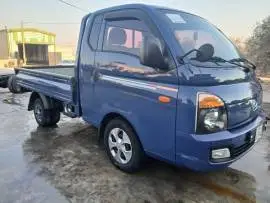 بورتر 2017 بحالة الوكالة