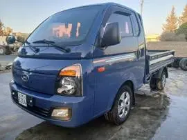 بورتر 2017 بحالة الوكالة