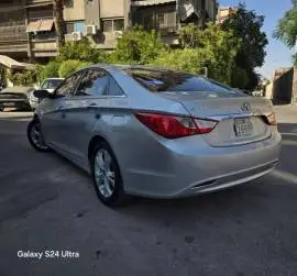 هيونداي سوناتا 2012 للبيع, دمشق