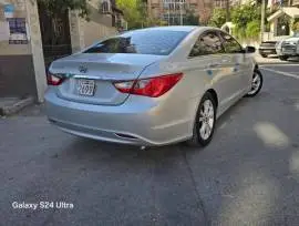 هيونداي سوناتا 2012 للبيع, دمشق