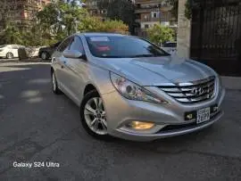هيونداي سوناتا 2012 للبيع, دمشق