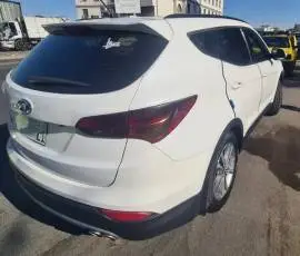 هواندي سنتافي 2016 للبيع, دمشق