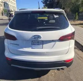 هواندي سنتافي 2016 للبيع, دمشق