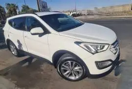 هواندي سنتافي 2016 للبيع, دمشق