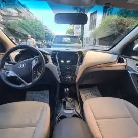 Hyundai Santa Fe 2016 for sale, Damascus