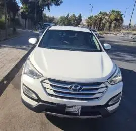 هواندي سنتافي 2016 للبيع, دمشق