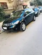 Nissan Murano 2005 for sale, Damascus