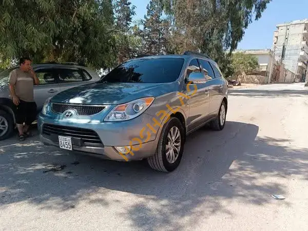 هيونداي فيرا كروز 2008 للبيع
