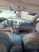 هيونداي فيرا كروز 2008 للبيع