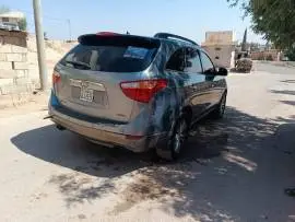 هيونداي فيرا كروز 2008 للبيع