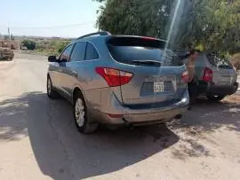 هيونداي فيرا كروز 2008 للبيع