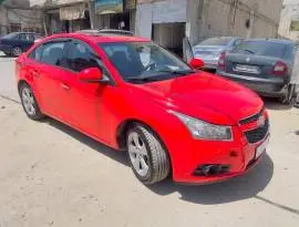 شفروليه كروز 2011