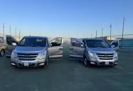 Hyundai Grand Starex H1 2012 for sale, Damascus
