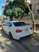بي ام دبليو 323i 2012 للبيع