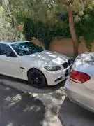 بي ام دبليو 323i 2012 للبيع