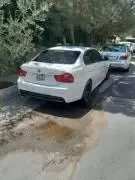بي ام دبليو 323i 2012 للبيع