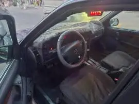 اوبل اوميغا ٩٤, حمص