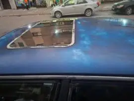 Opel Omega 1994, Homs