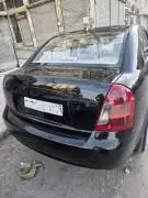 Hyundai Verna 2006, Aleppo