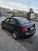 Hyundai Verna 2006, Aleppo