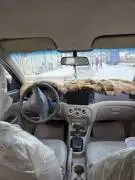 Hyundai Verna 2006, Aleppo