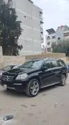 Mercedes GL500 Model 2012
