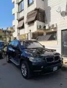 BMW X5 موديل 2012
