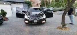 Hyundai Azera 2012 for sale