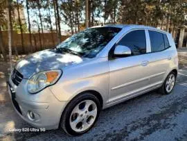 كيا مورنينغ 2009