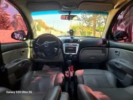 كيا مورنينغ 2009