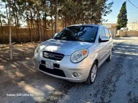 كيا مورنينغ 2009