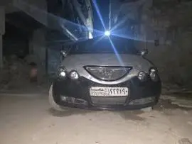 Chery 2008