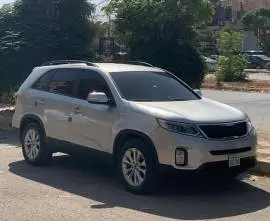2013 Kia Sorento for sale, Aleppo