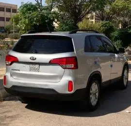 2013 Kia Sorento for sale, Aleppo