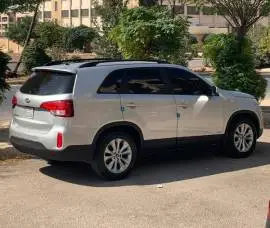 2013 Kia Sorento for sale, Aleppo