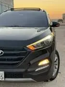 Hyundai Tucson 2017