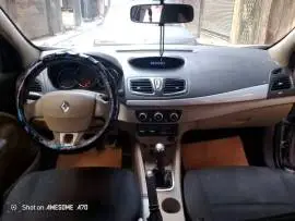 رينو فلوانس 2010 للبيع, حلب
