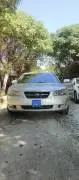 Hyundai Sonata 2007 New Entry, Damascus