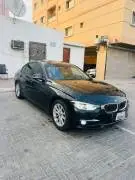 BMW 320i موديل 2018/2019 للبيع