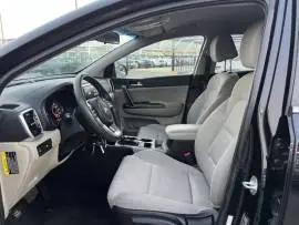 كيا سبورتاج 2020