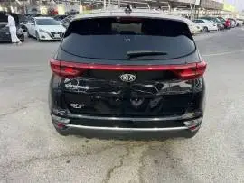 كيا سبورتاج 2020