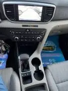 كيا سبورتاج 2020