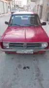 نيسان ١٢٠٠ 1992, حماة