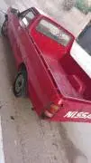 نيسان ١٢٠٠ 1992, حماة